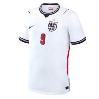 Muški Nogometni Dres Engleska Harry Kane #9 Domaci SP 2026 Kratak Rukav
